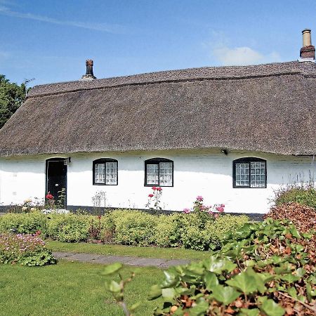 Childe Of Hale Cottage - 27896 Экстерьер фото
