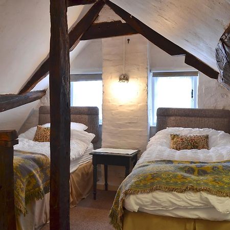 Childe Of Hale Cottage - 27896 Экстерьер фото