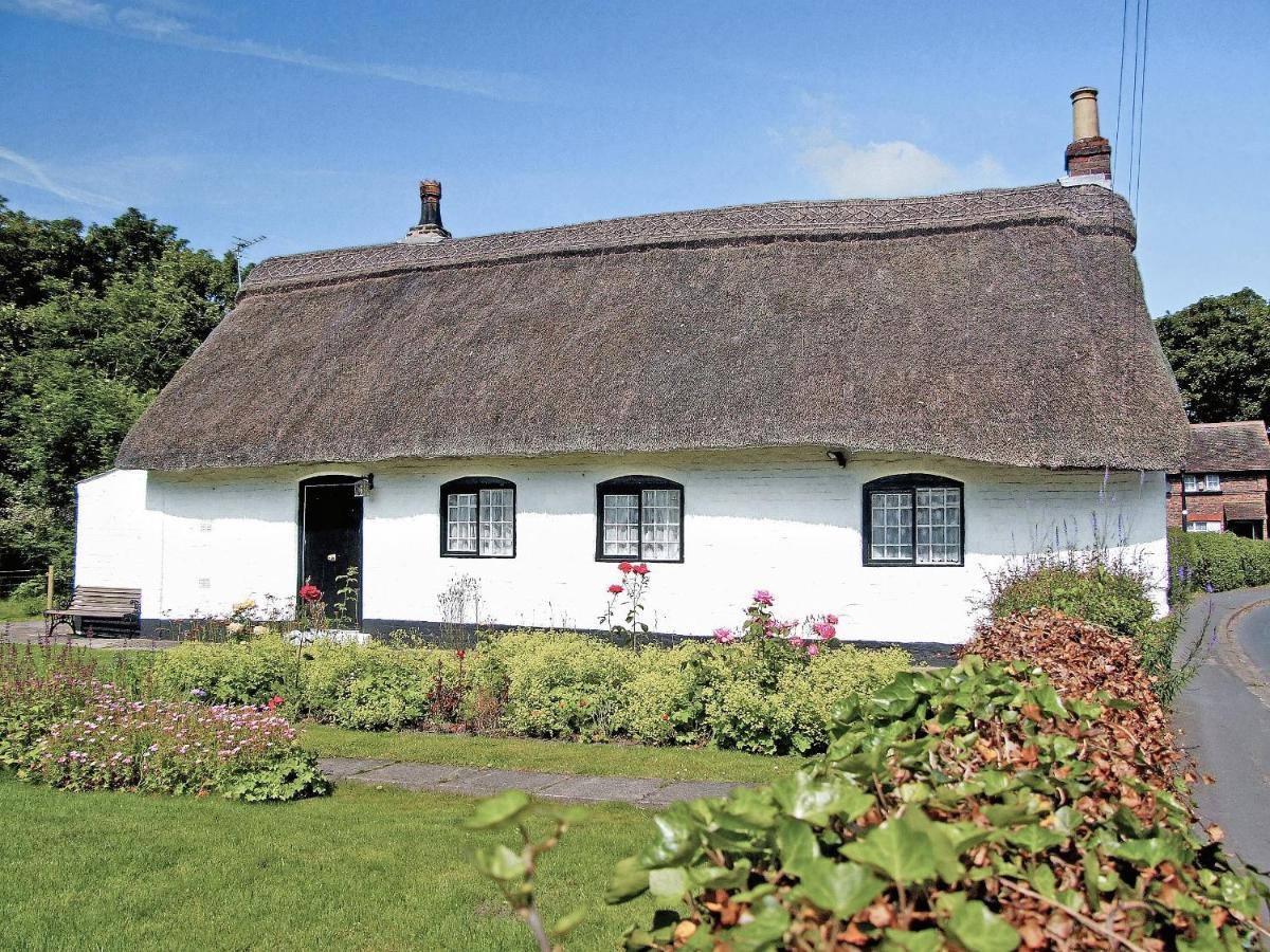 Childe Of Hale Cottage - 27896 Экстерьер фото