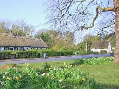 Childe Of Hale Cottage - 27896 Экстерьер фото