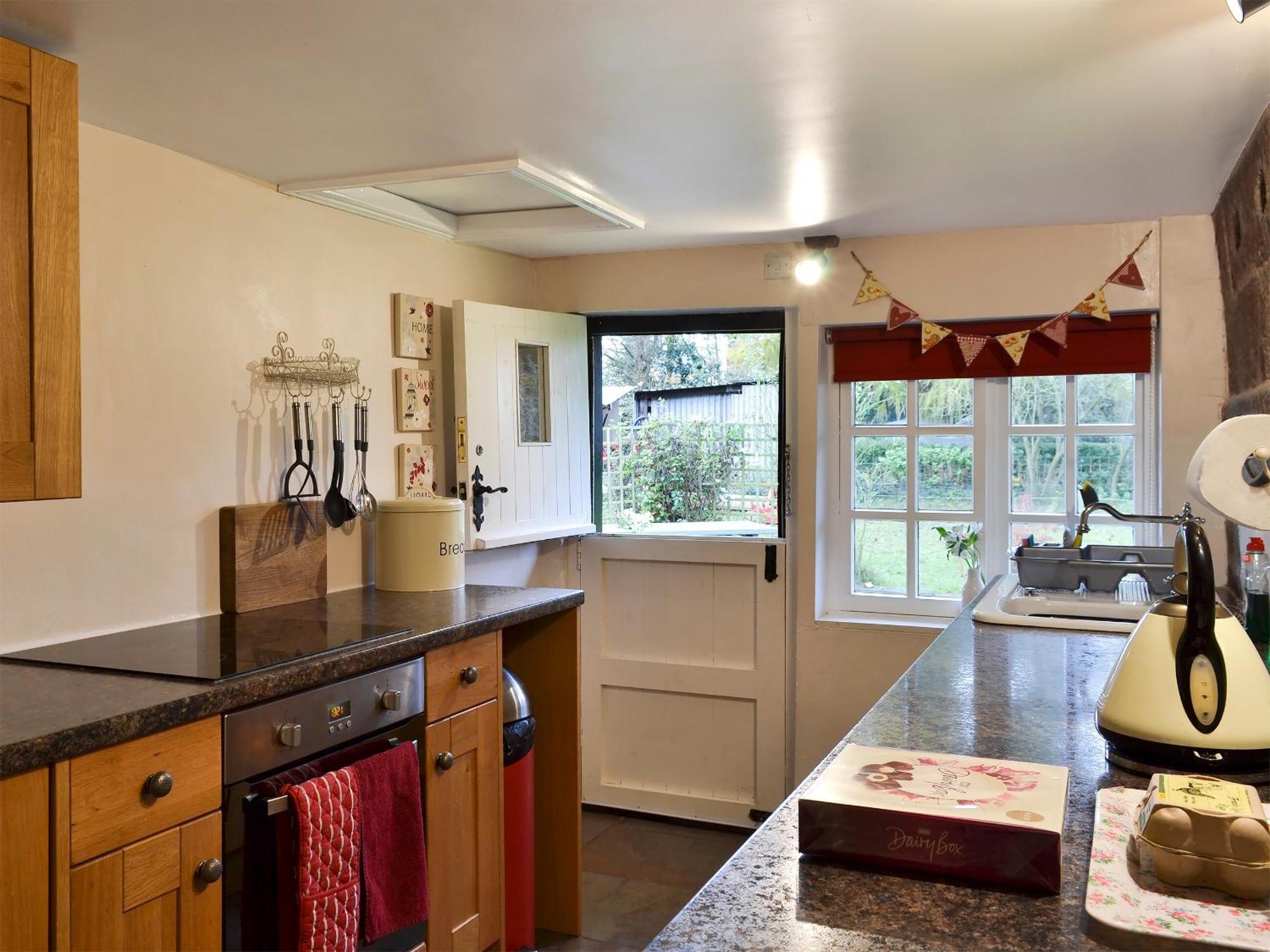 Childe Of Hale Cottage - 27896 Экстерьер фото