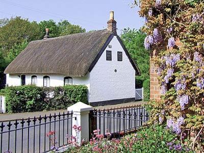 Childe Of Hale Cottage - 27896 Экстерьер фото