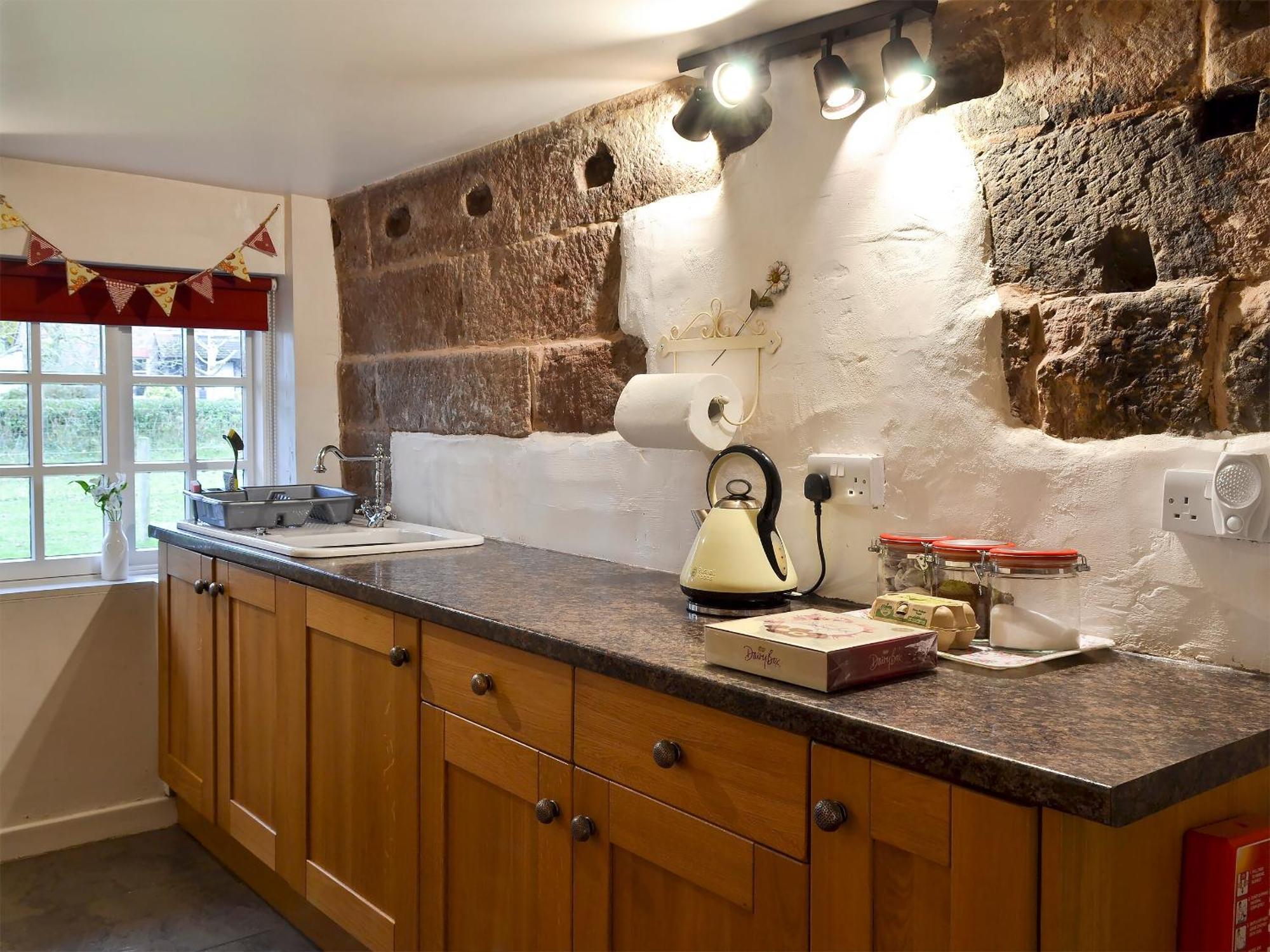 Childe Of Hale Cottage - 27896 Экстерьер фото