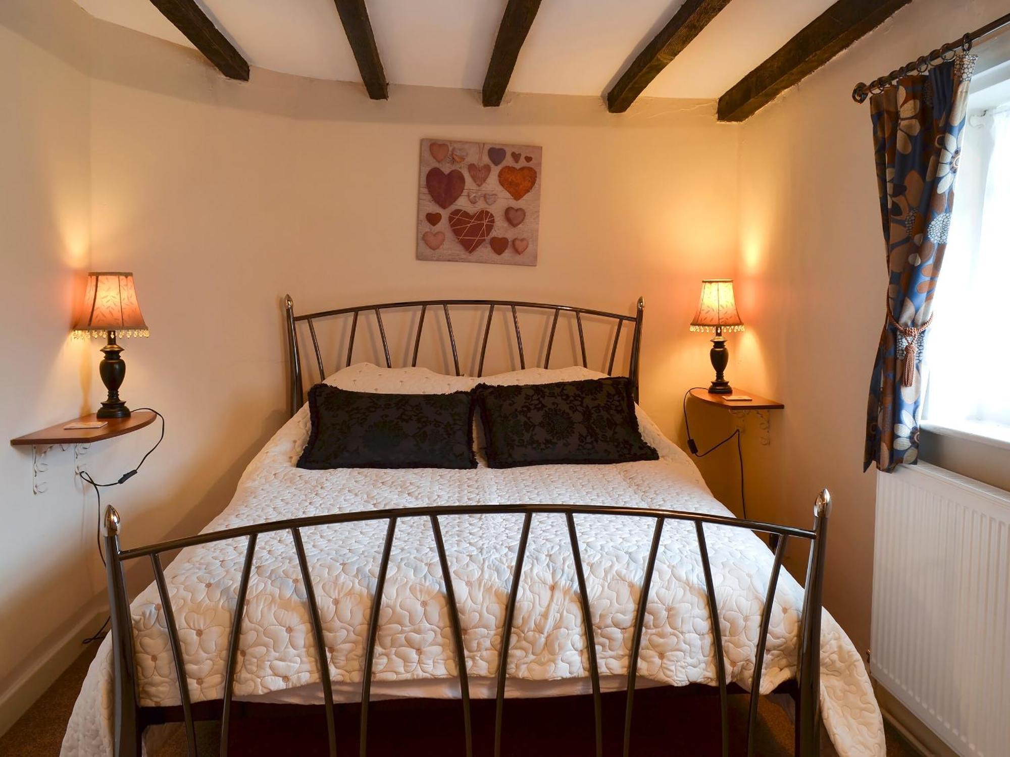 Childe Of Hale Cottage - 27896 Экстерьер фото